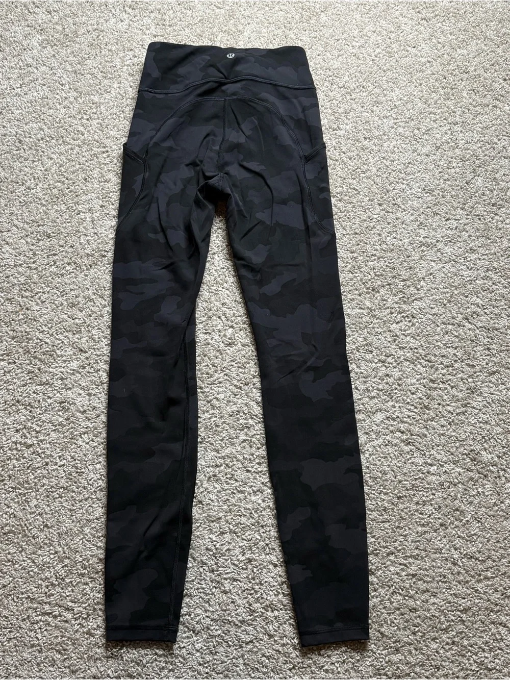 Lululemon Invigorate High-Rise Tight 28